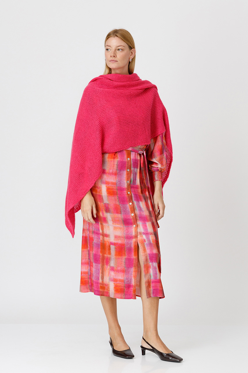 PONCHO 5640AN